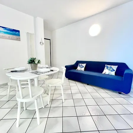 Apartment Mono Rosina, Aria Condizionata E Balcone A 50 Metri Dal Mare! By Alfareal