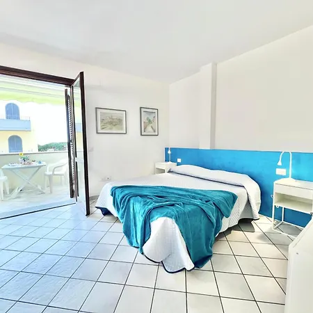 Mono Rosina, Aria Condizionata E Balcone A 50 Metri Dal Mare! By Alfareal Apartamento Castiglione della Pescaia