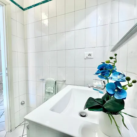 Apartamento Mono Rosina, Aria Condizionata E Balcone A 50 Metri Dal Mare! By Alfareal Castiglione della Pescaia